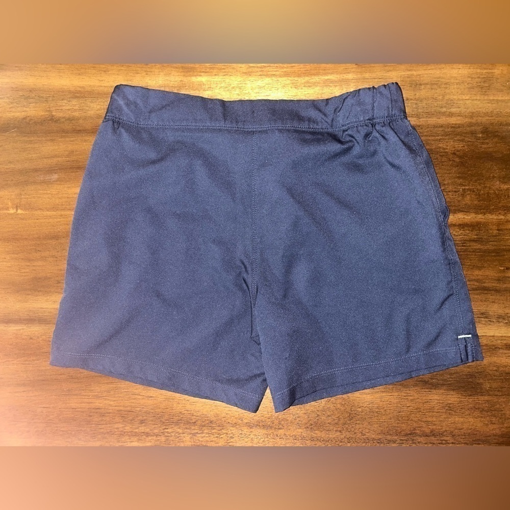 Nike Fitdry Women’s Shorts - Picture 2 of 3